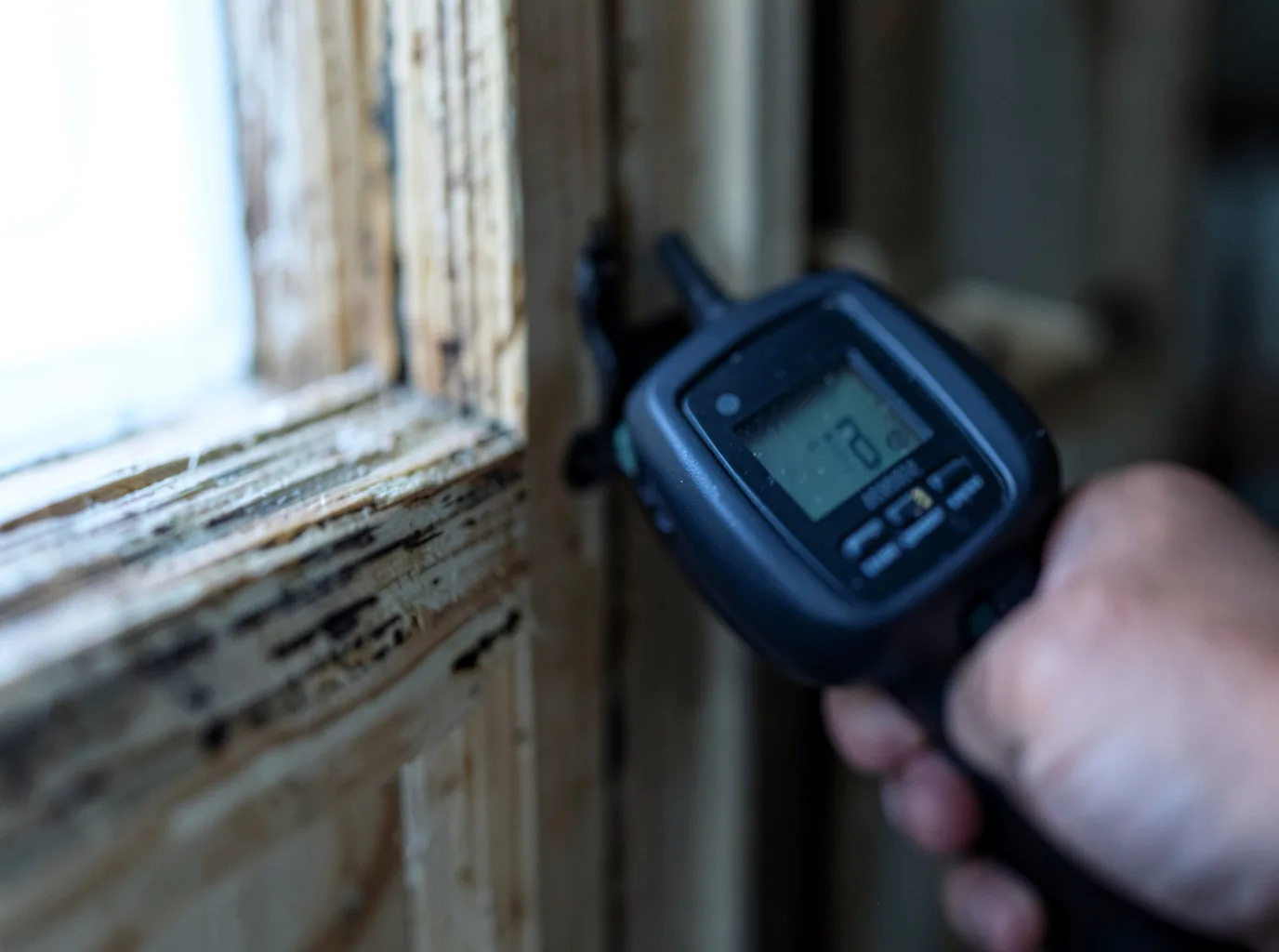 Commercial Water Damage Restoration in Fenton, LA